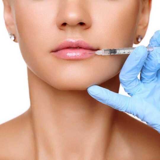 Botox Chantilly Cosmetic Surgery