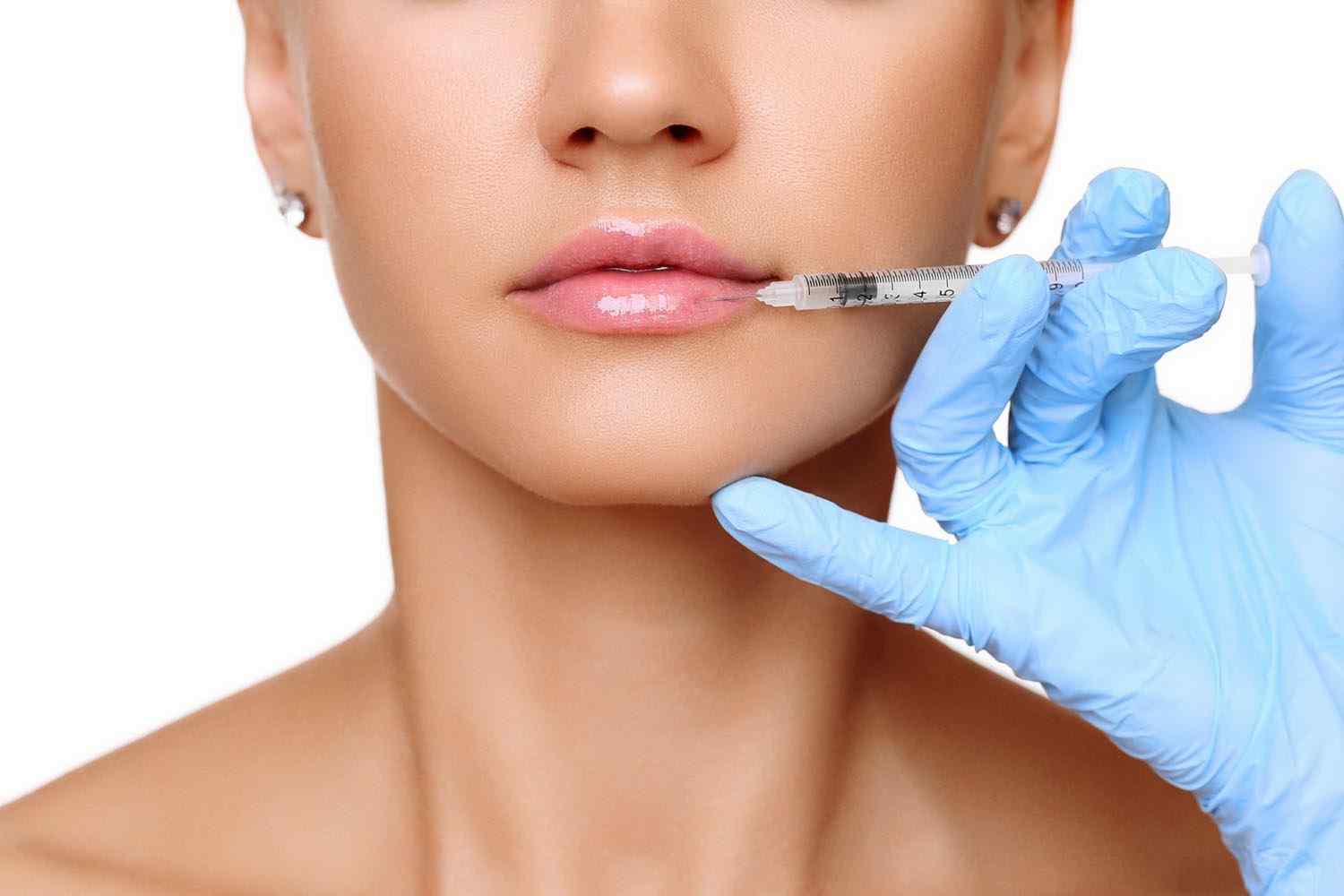 Botox Chantilly Cosmetic Surgery